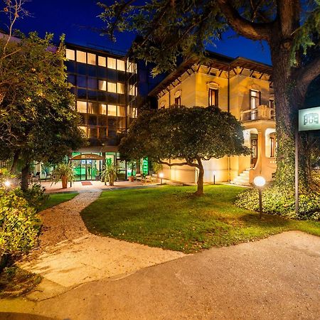 Hotel San Marco Fitness Pool & Spa Verona Esterno foto
