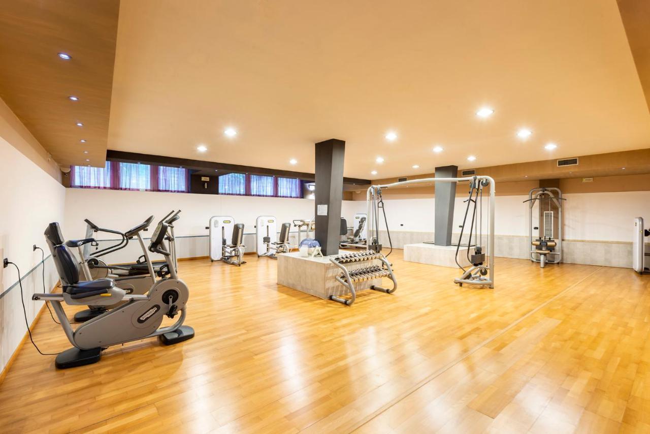 Hotel San Marco Fitness Pool & Spa Verona Esterno foto