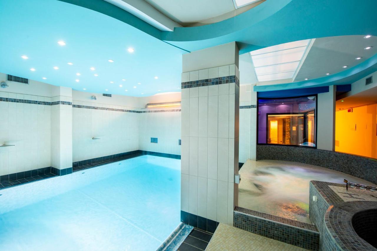 Hotel San Marco Fitness Pool & Spa Verona Esterno foto