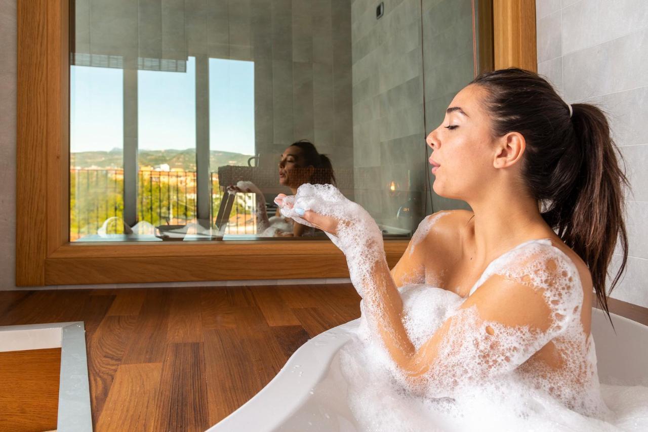 Hotel San Marco Fitness Pool & Spa Verona Esterno foto