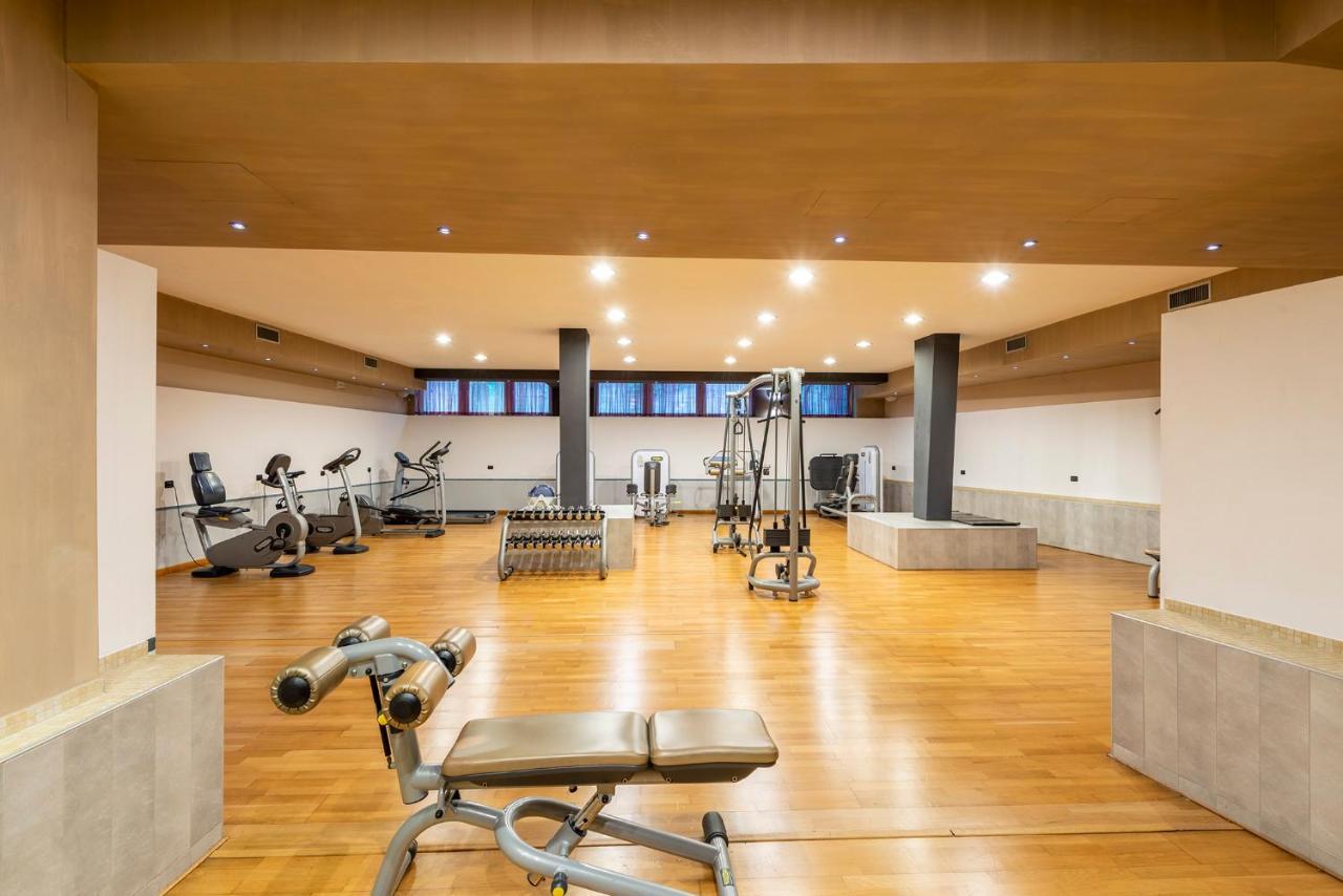 Hotel San Marco Fitness Pool & Spa Verona Esterno foto