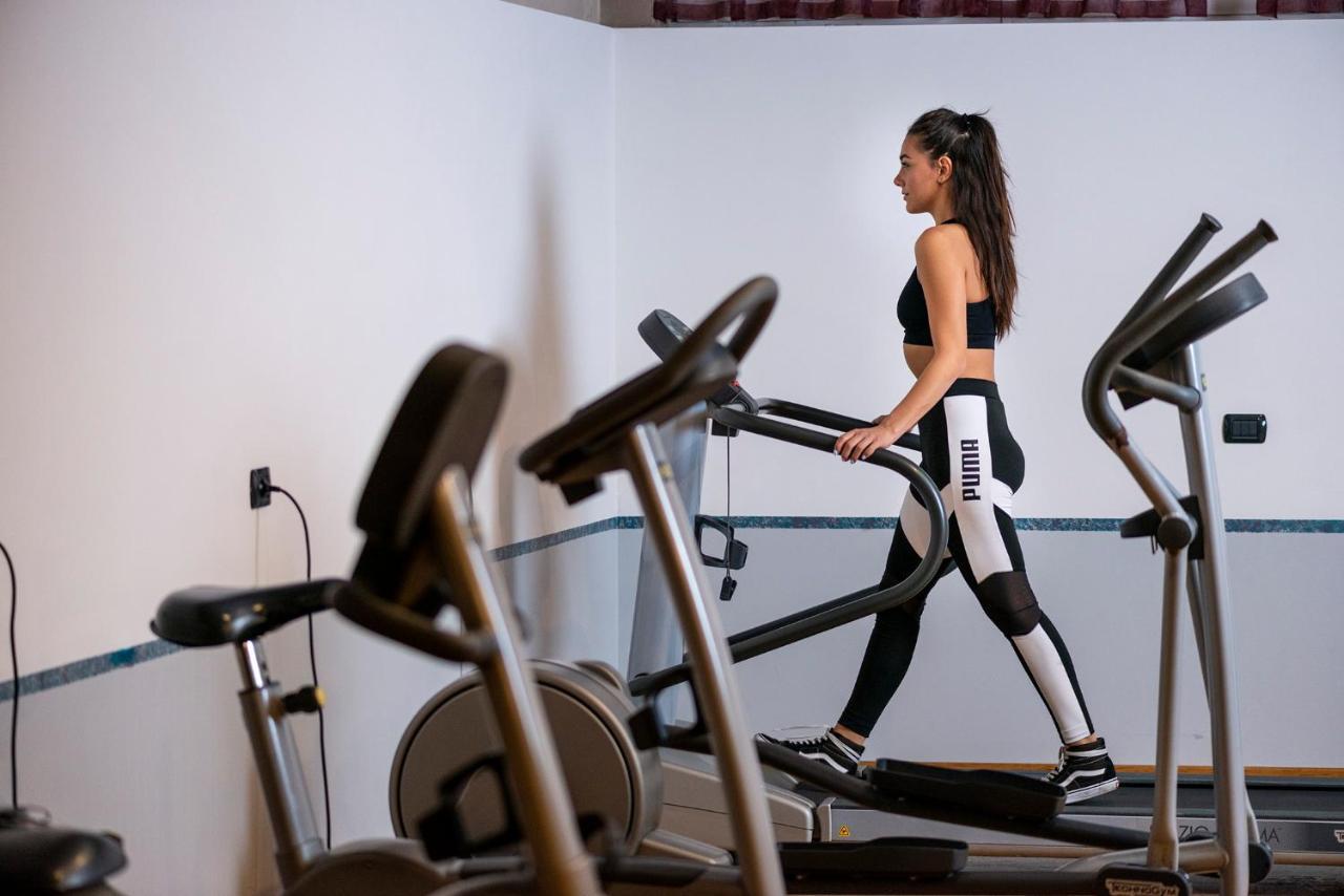 Hotel San Marco Fitness Pool & Spa Verona Esterno foto
