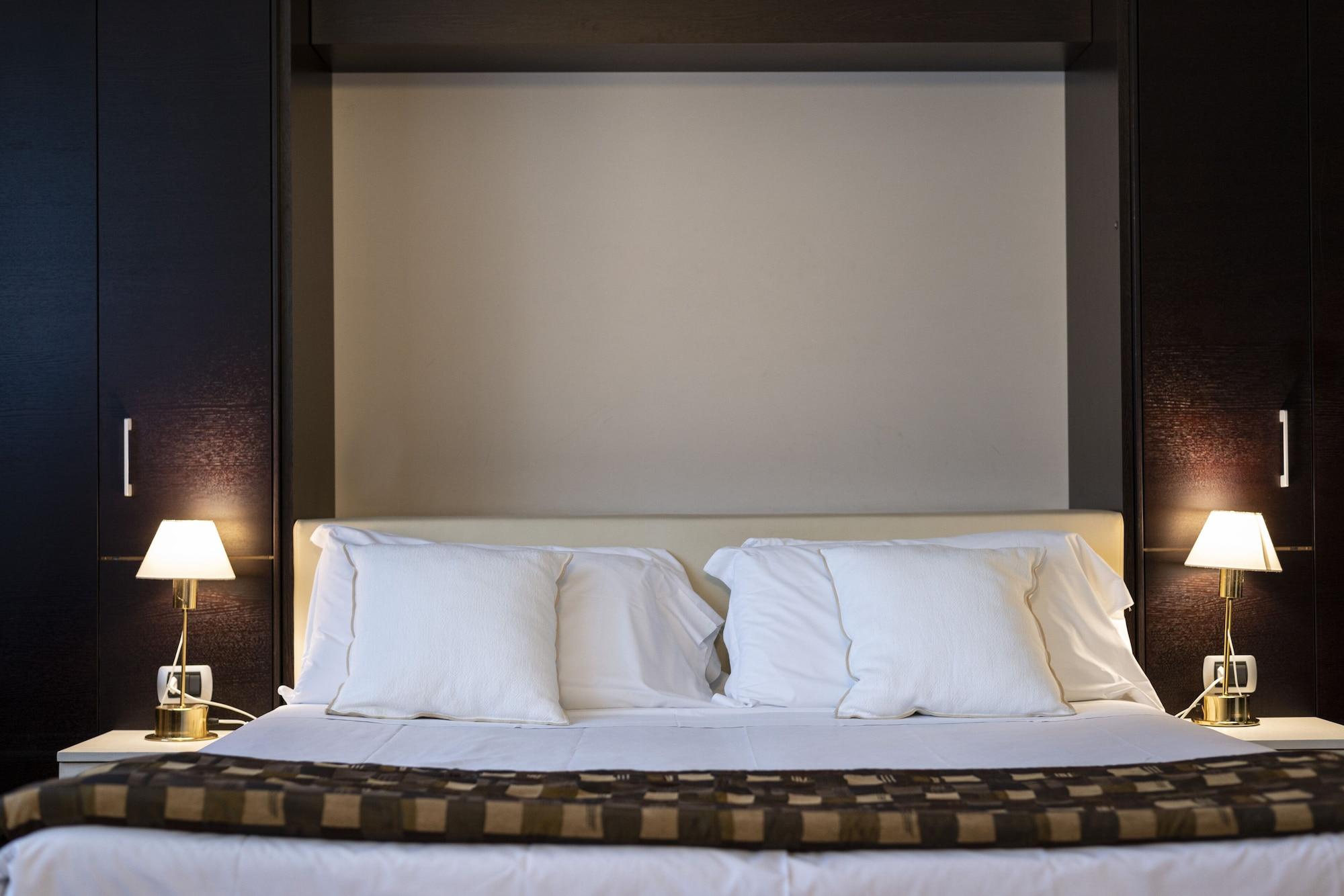 Hotel San Marco Fitness Pool & Spa Verona Esterno foto