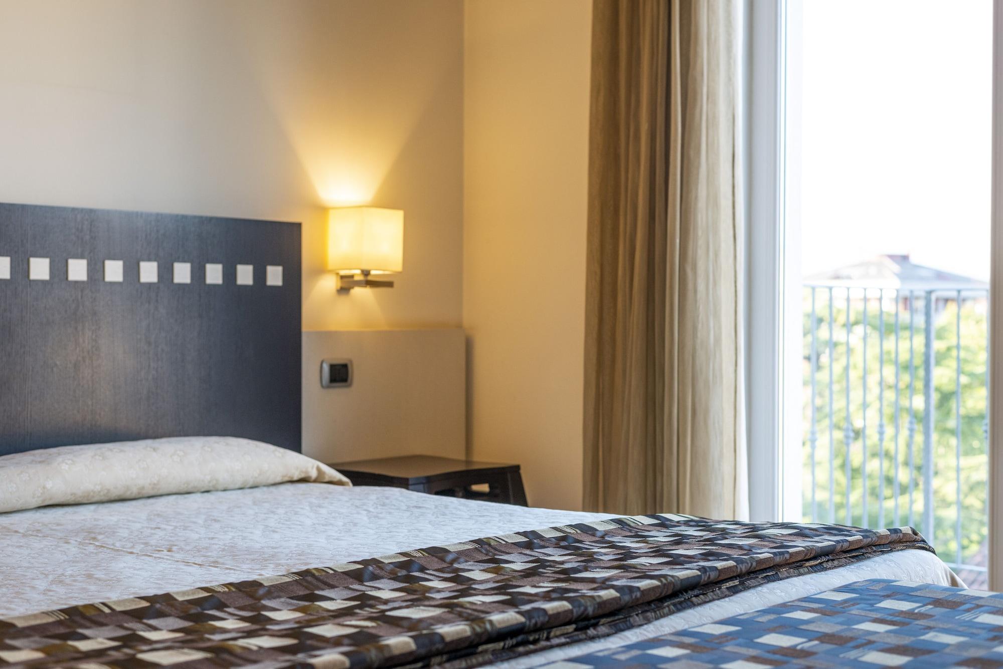 Hotel San Marco Fitness Pool & Spa Verona Esterno foto