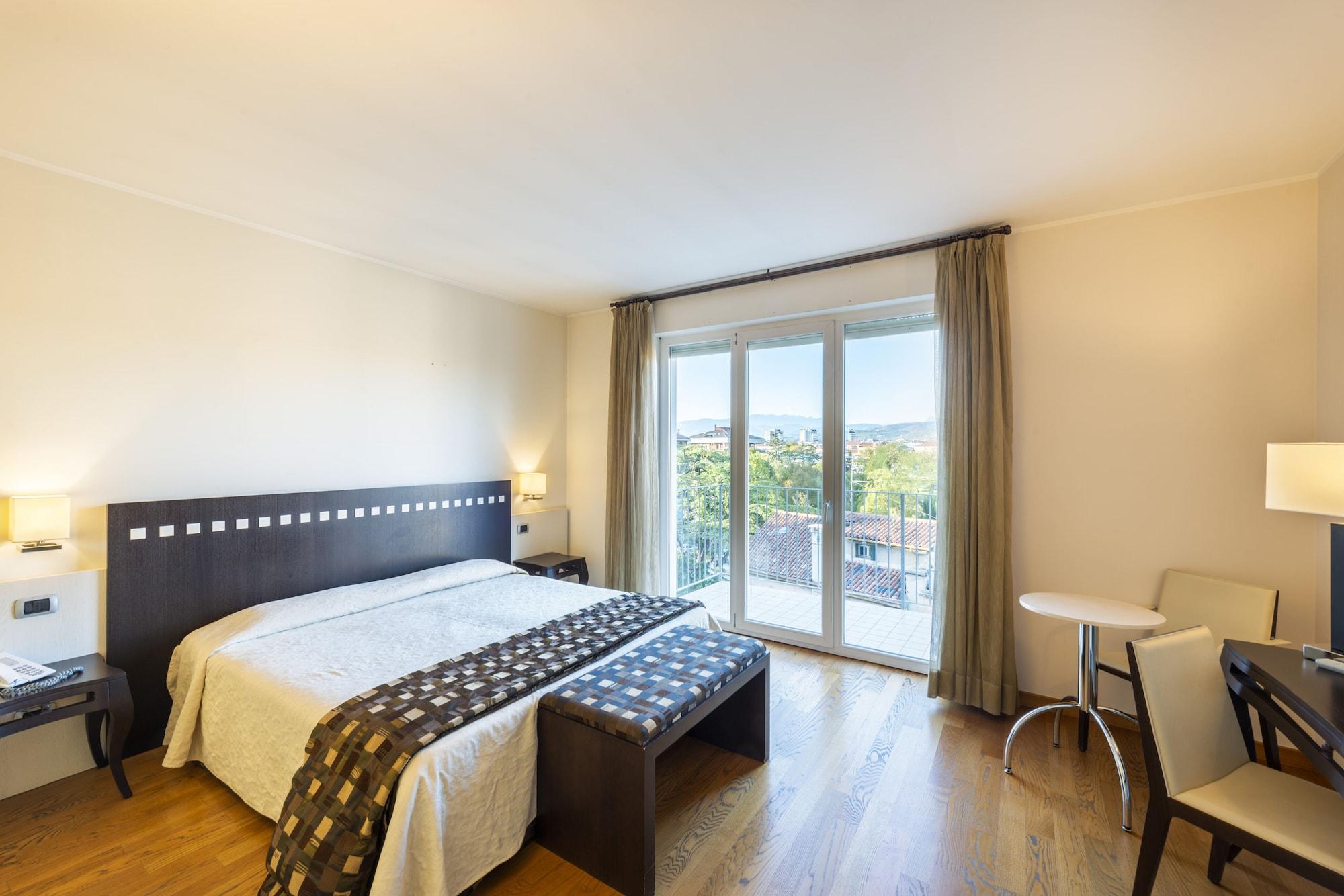 Hotel San Marco Fitness Pool & Spa Verona Esterno foto