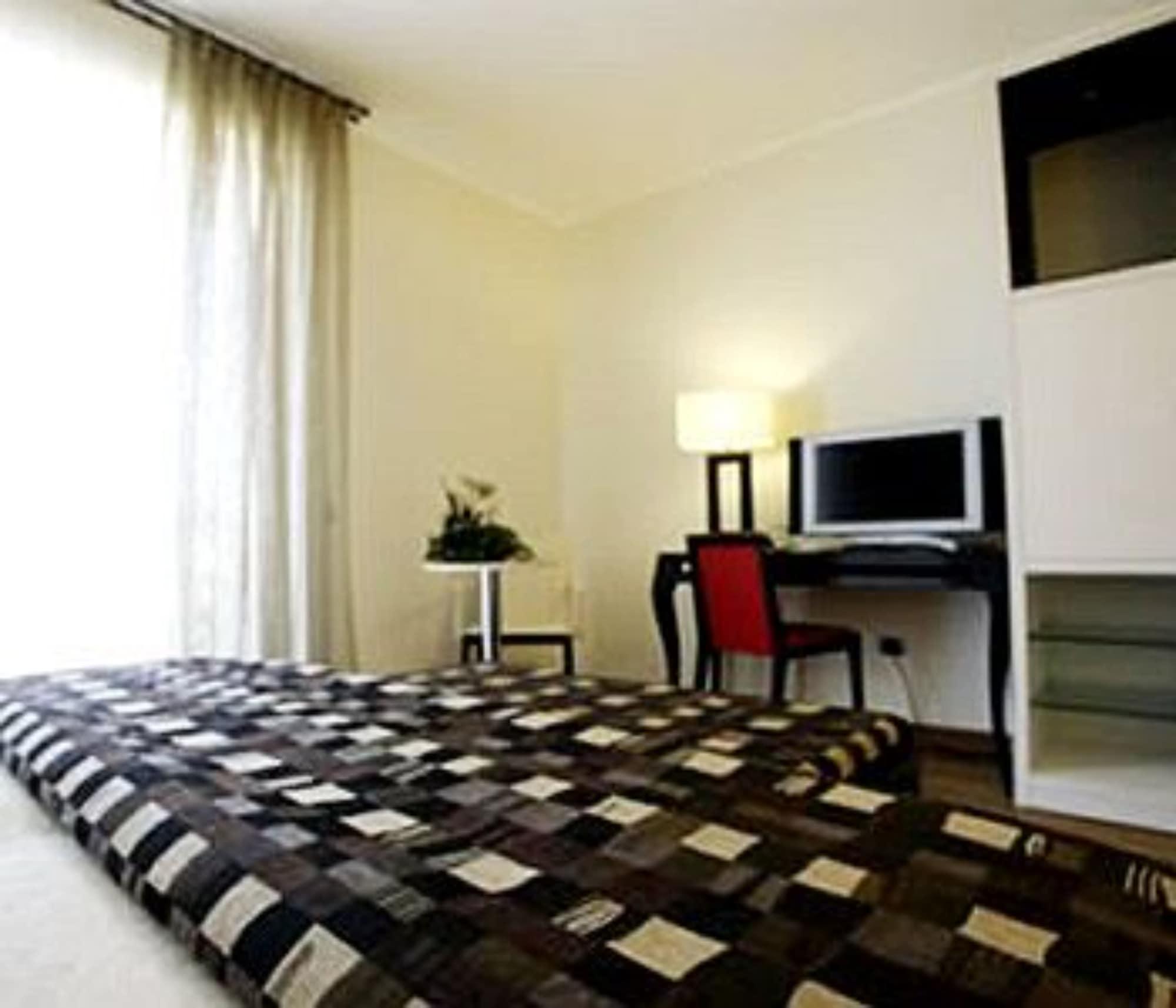 Hotel San Marco Fitness Pool & Spa Verona Esterno foto