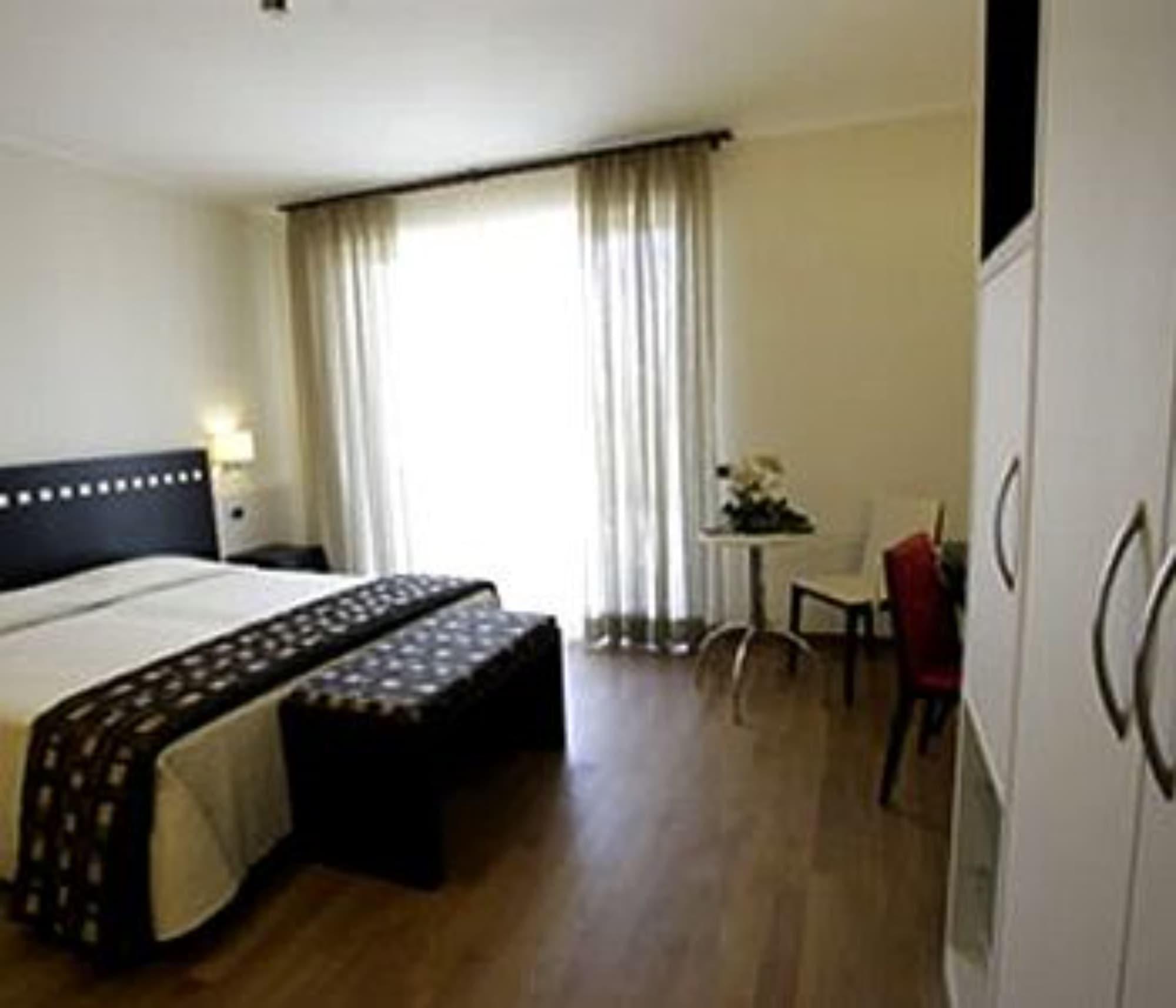 Hotel San Marco Fitness Pool & Spa Verona Esterno foto