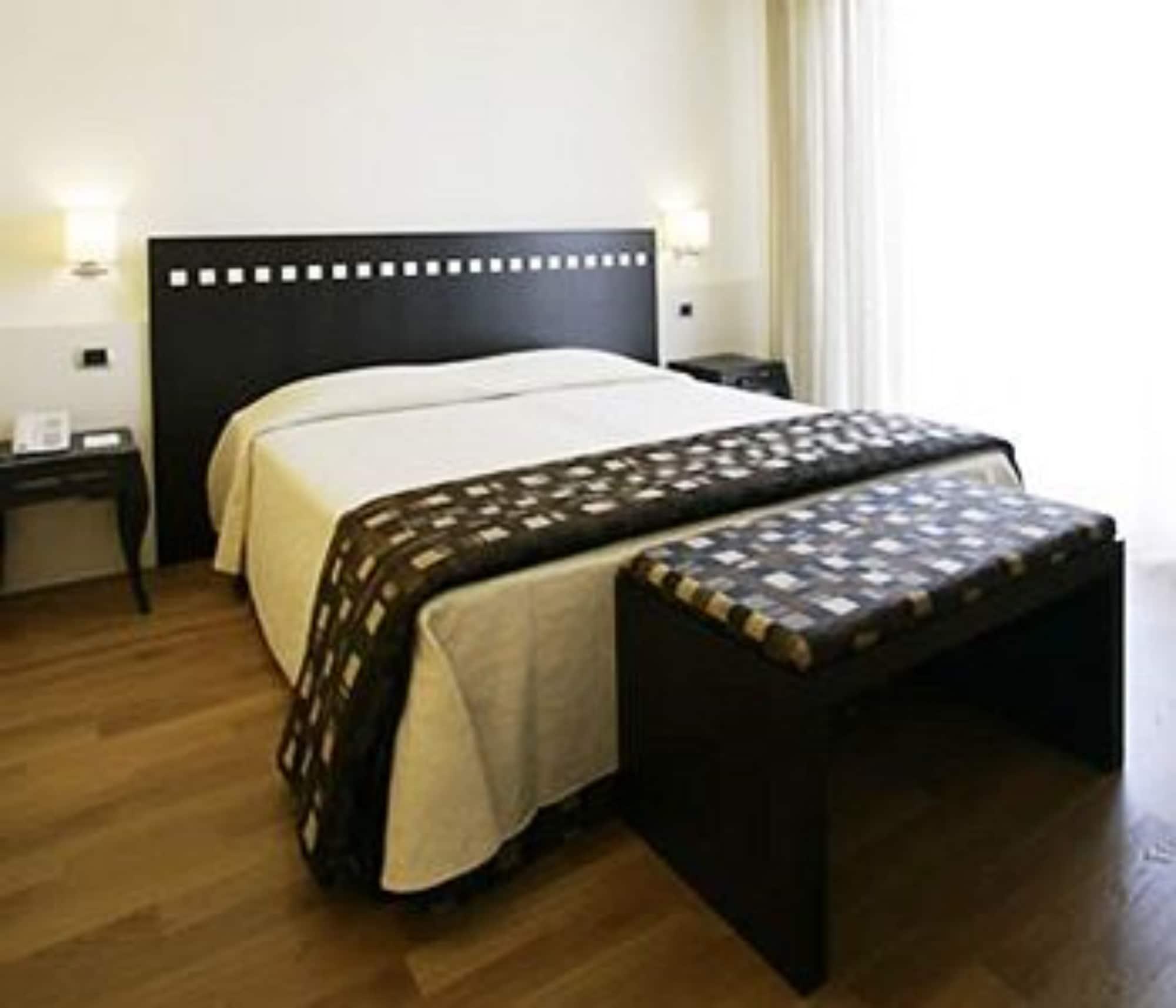 Hotel San Marco Fitness Pool & Spa Verona Esterno foto