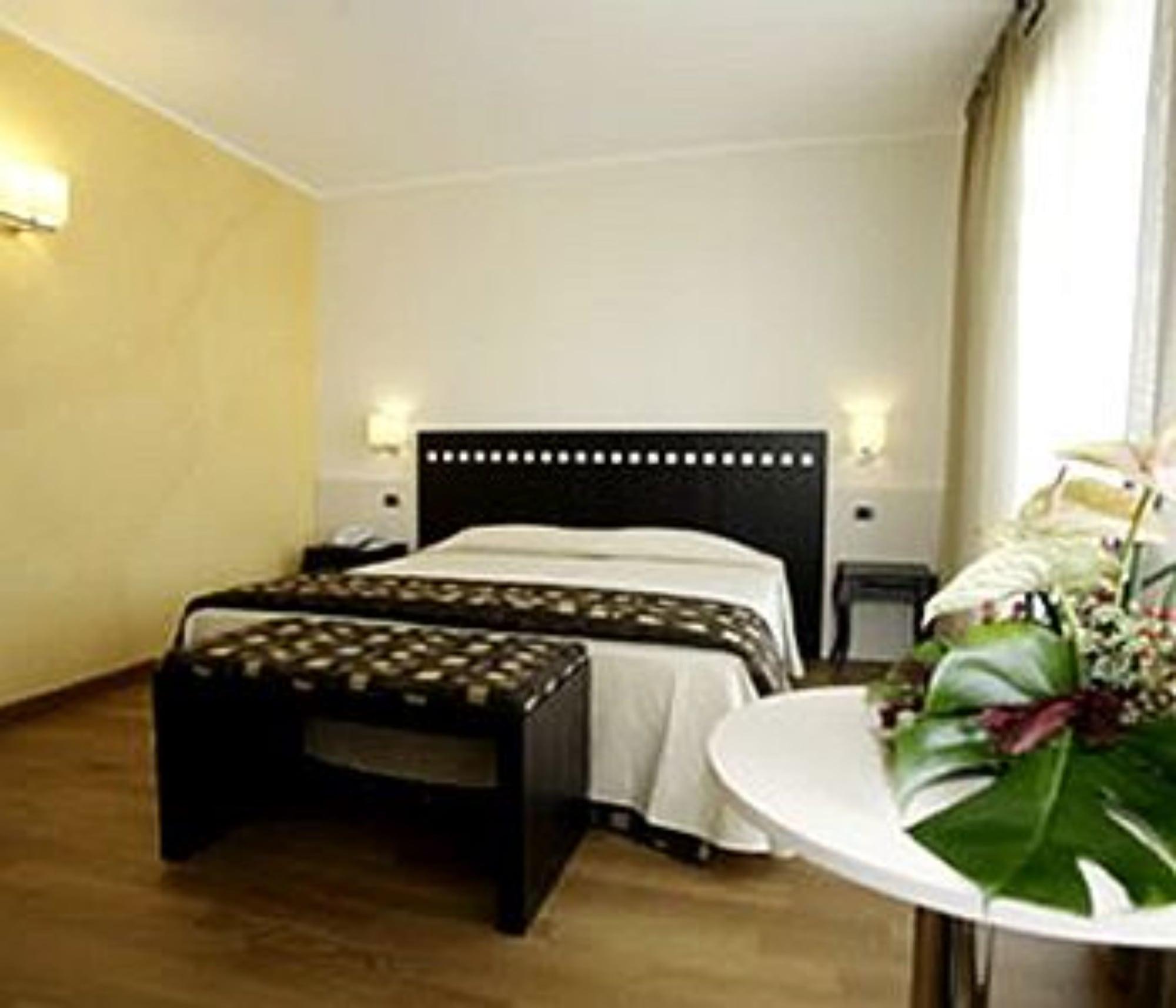 Hotel San Marco Fitness Pool & Spa Verona Esterno foto