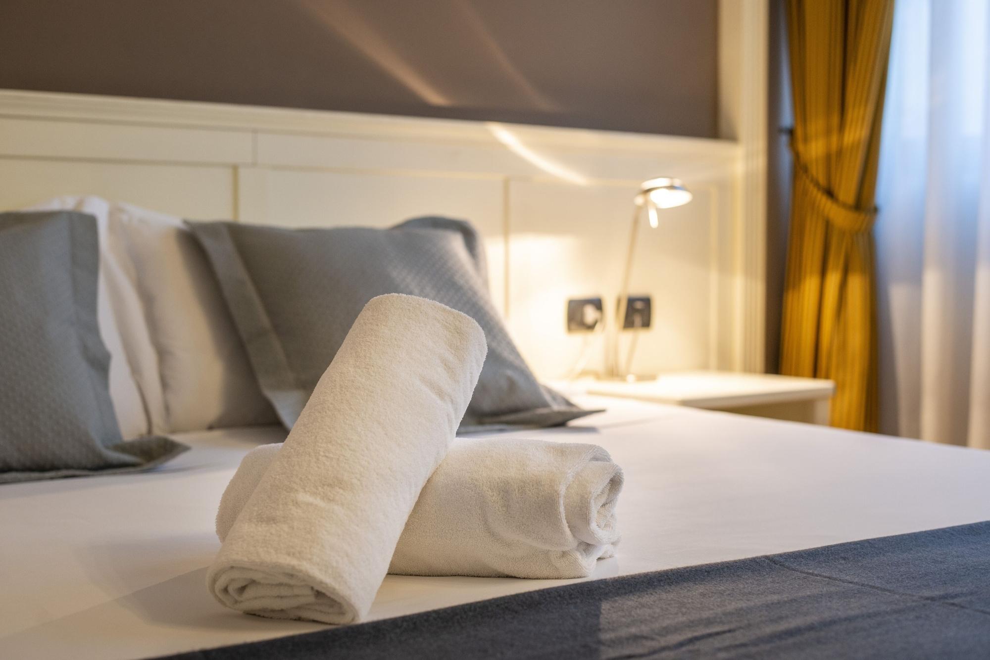Hotel San Marco Fitness Pool & Spa Verona Esterno foto