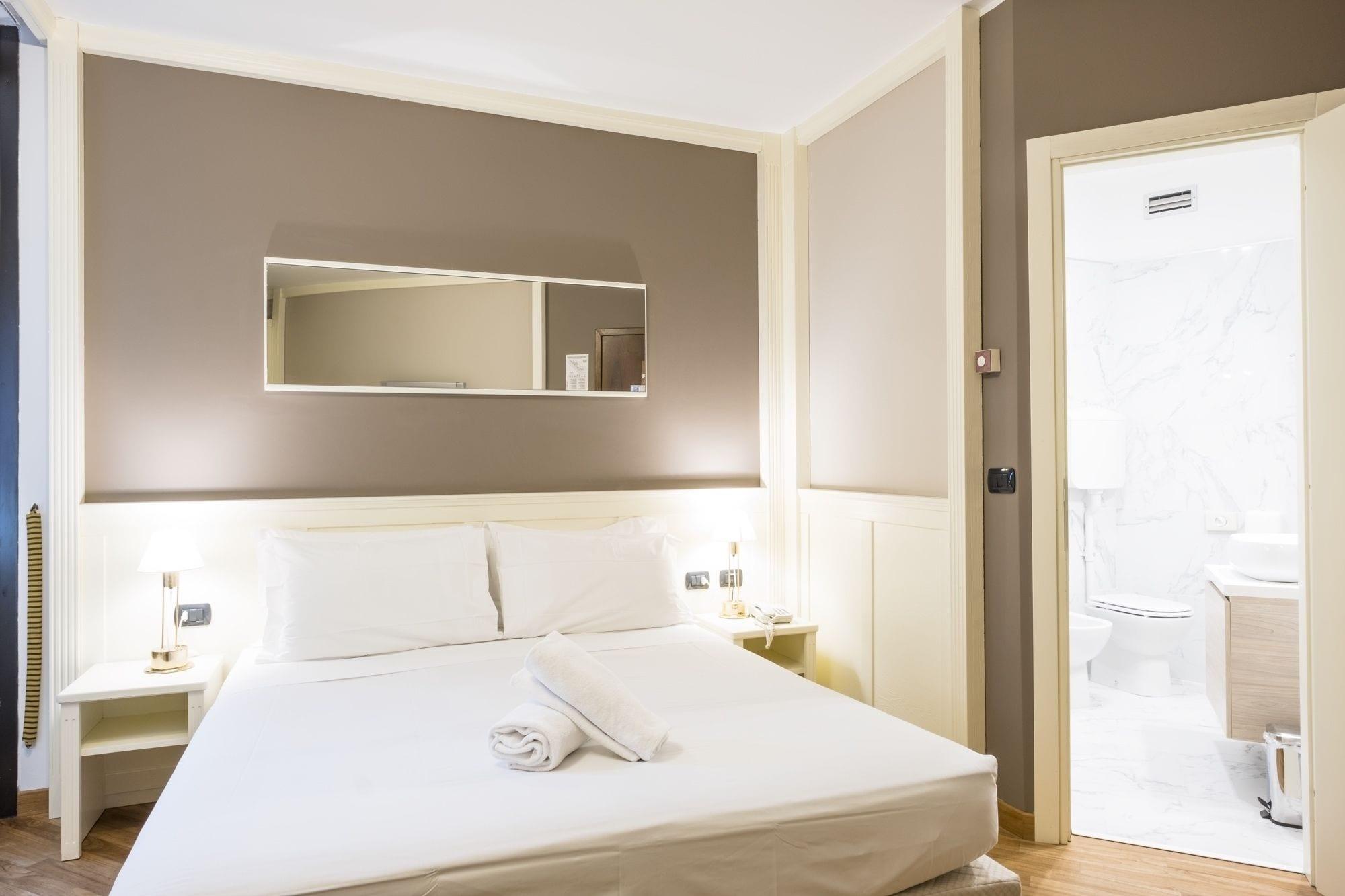 Hotel San Marco Fitness Pool & Spa Verona Esterno foto
