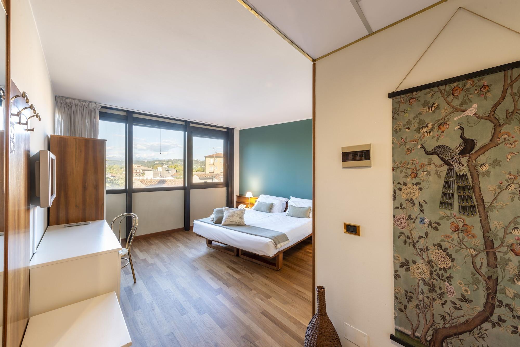 Hotel San Marco Fitness Pool & Spa Verona Esterno foto