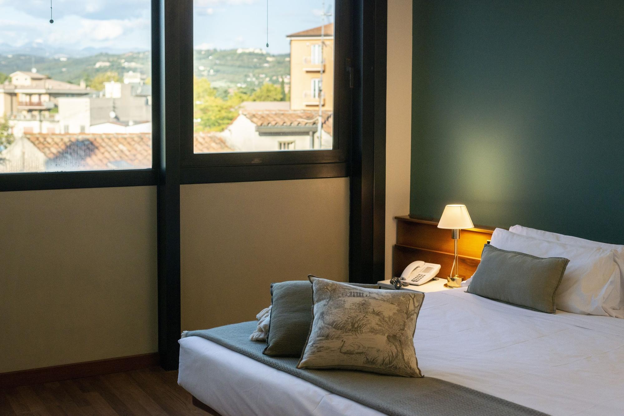 Hotel San Marco Fitness Pool & Spa Verona Esterno foto