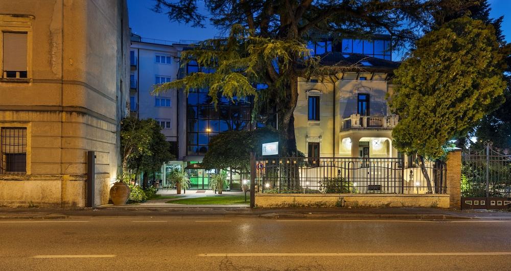 Hotel San Marco Fitness Pool & Spa Verona Esterno foto