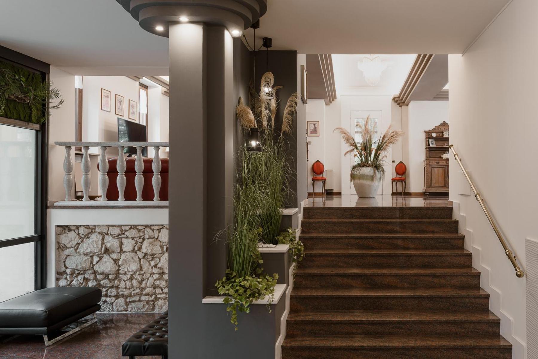 Hotel San Marco Fitness Pool & Spa Verona Esterno foto