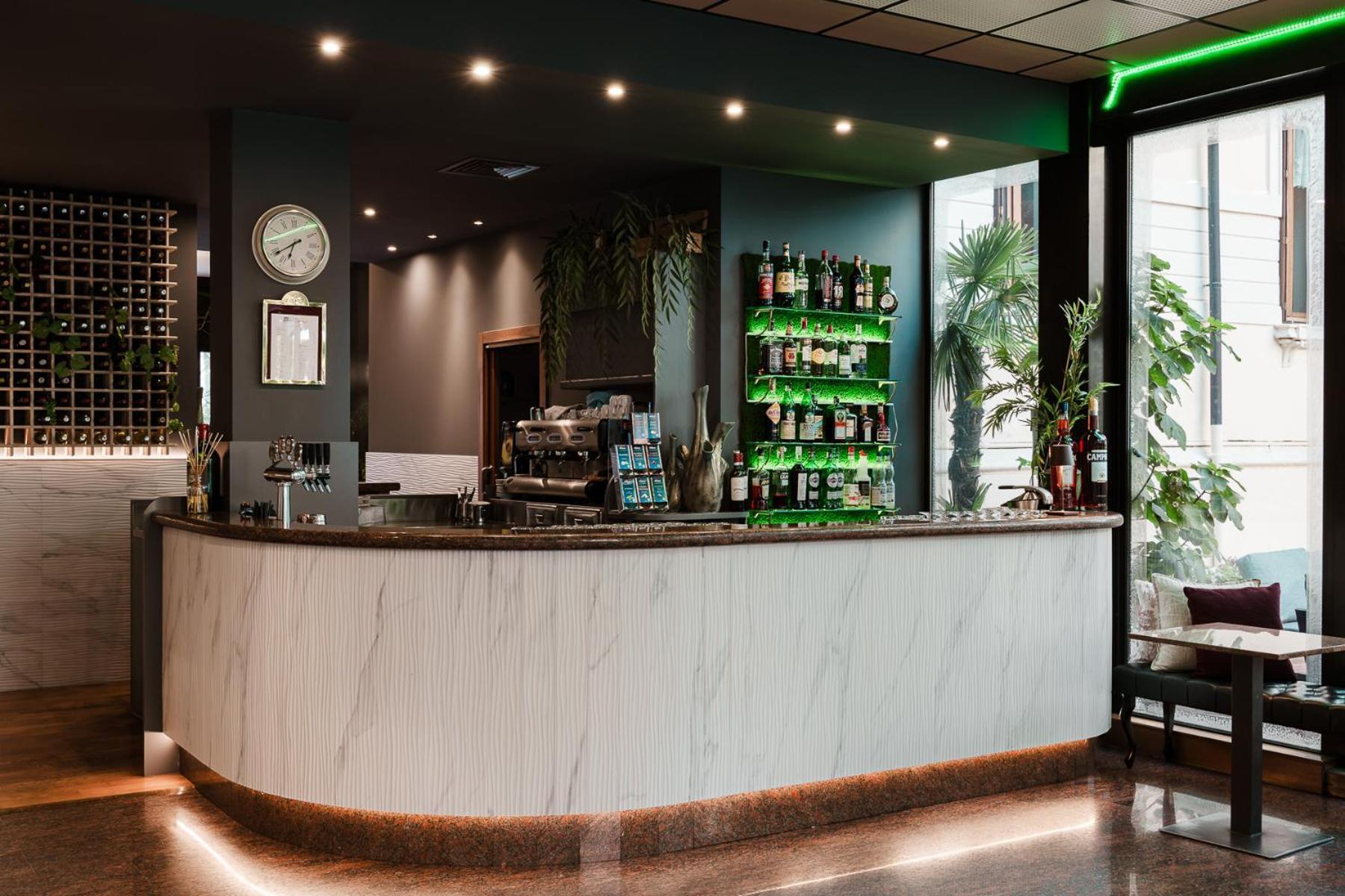 Hotel San Marco Fitness Pool & Spa Verona Esterno foto
