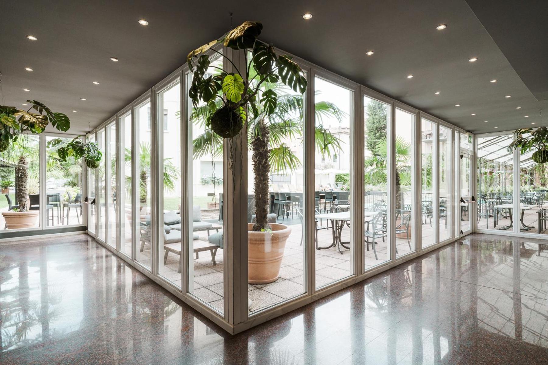 Hotel San Marco Fitness Pool & Spa Verona Esterno foto
