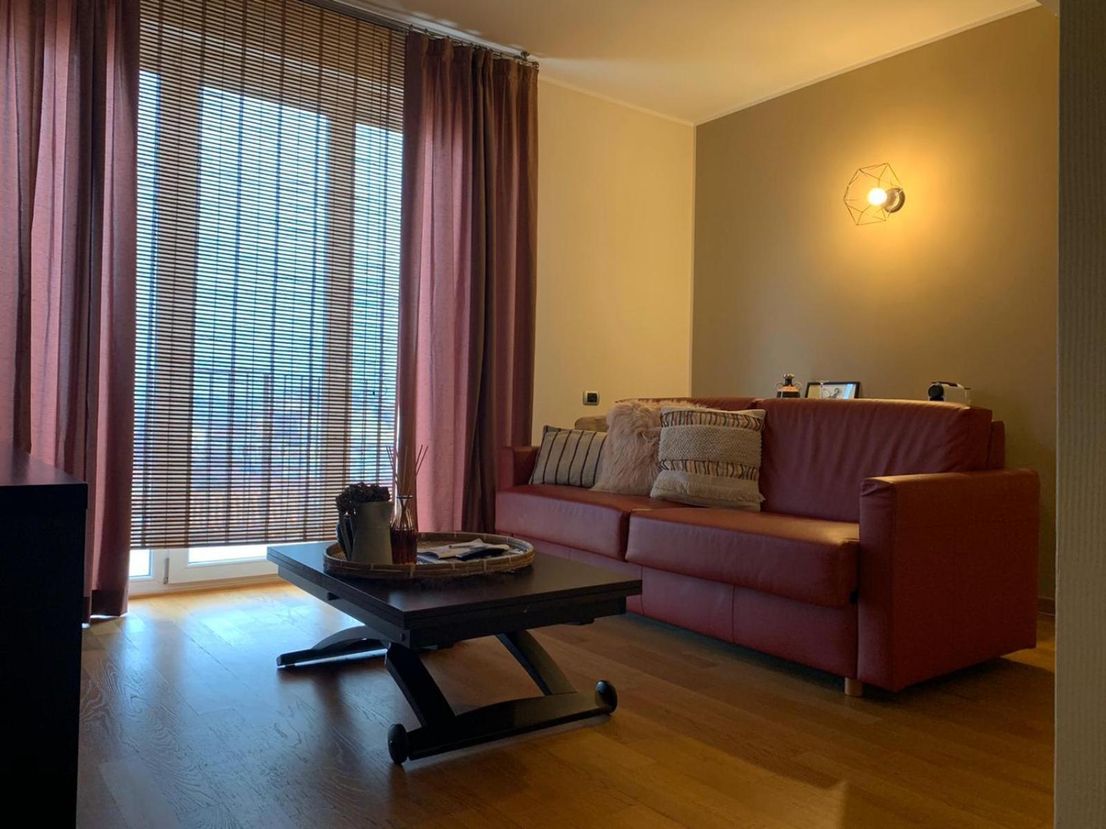 Hotel San Marco Fitness Pool & Spa Verona Camera foto