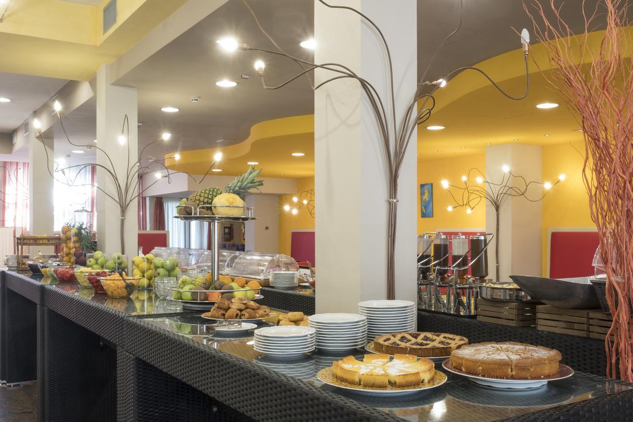 Hotel San Marco Fitness Pool & Spa Verona Esterno foto