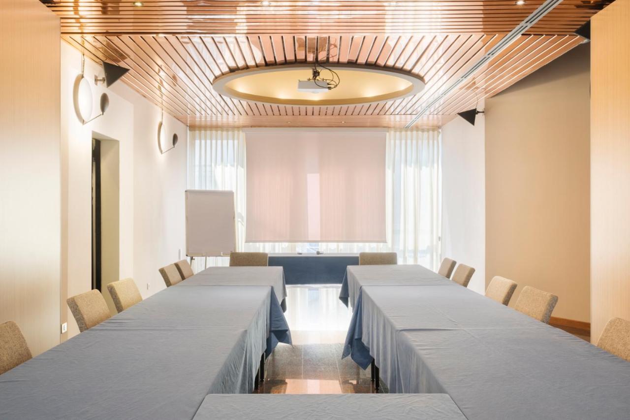 Hotel San Marco Fitness Pool & Spa Verona Esterno foto