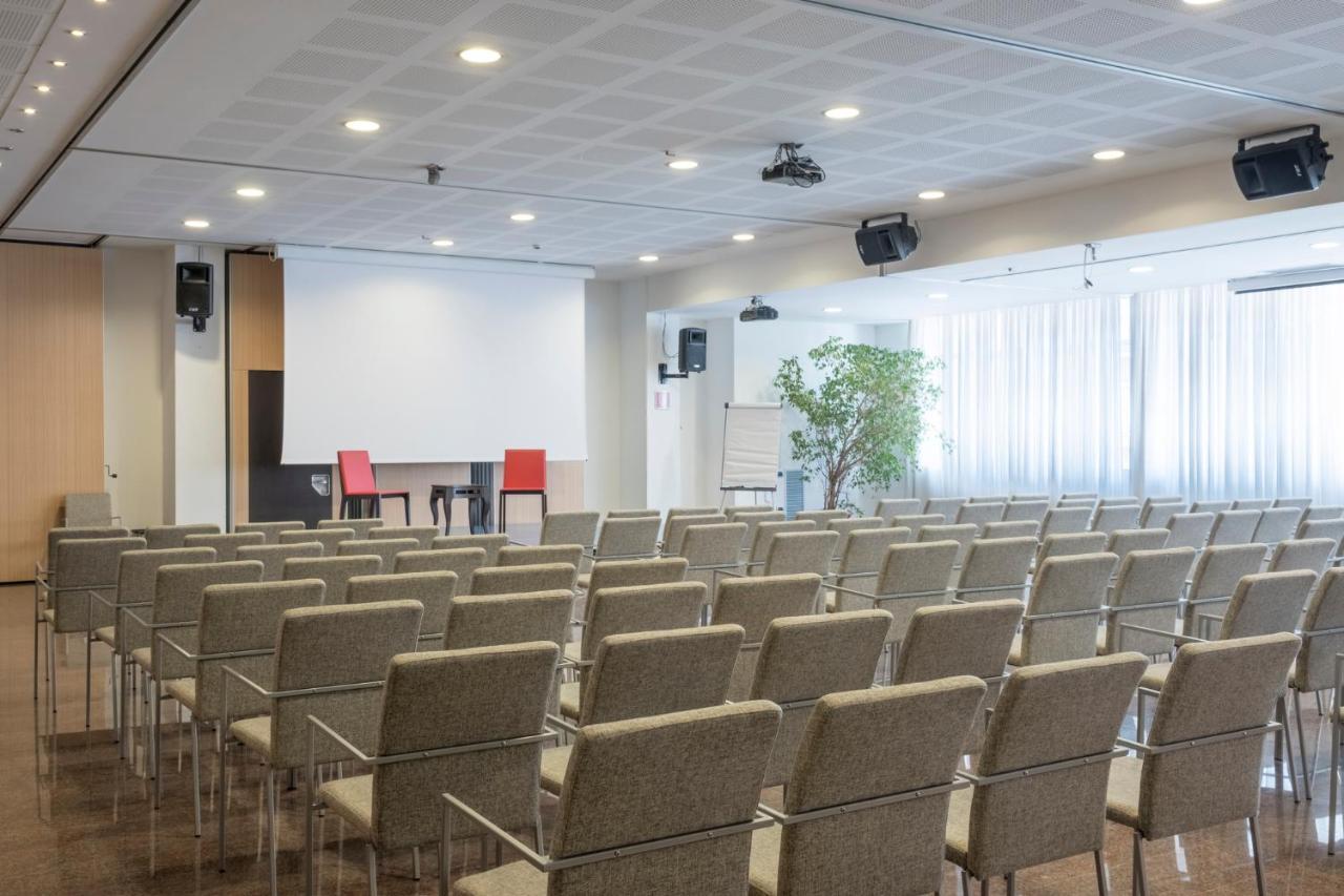 Hotel San Marco Fitness Pool & Spa Verona Esterno foto