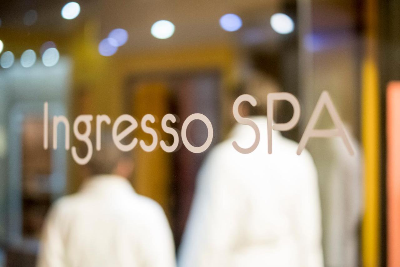 Hotel San Marco Fitness Pool & Spa Verona Esterno foto