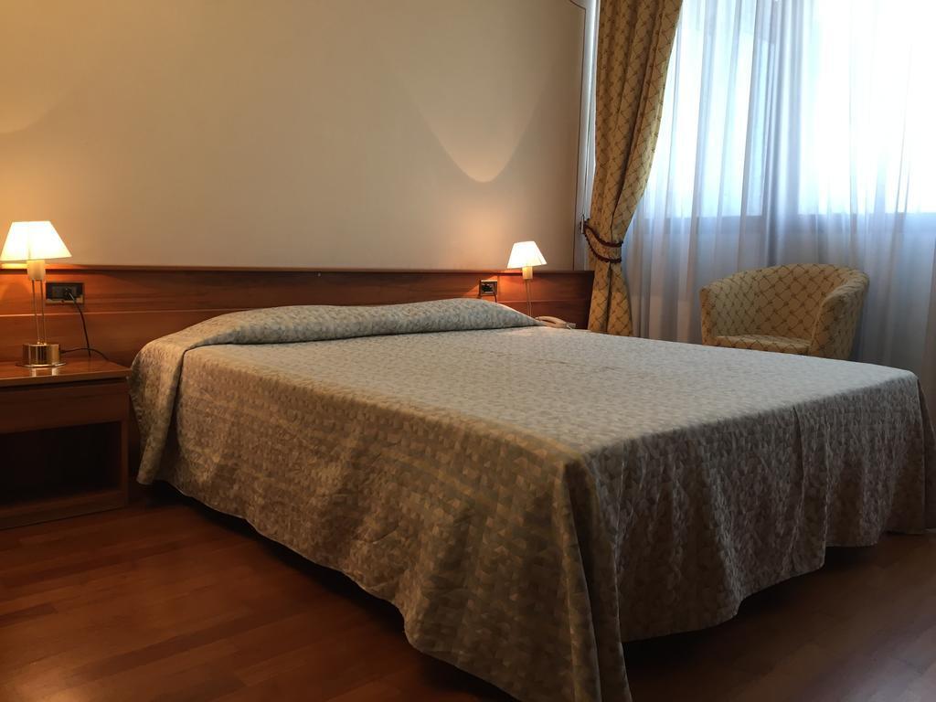 Hotel San Marco Fitness Pool & Spa Verona Esterno foto