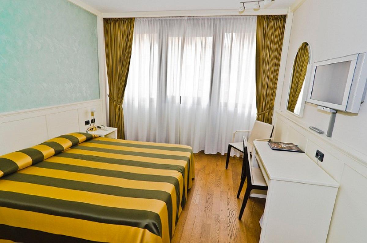 Hotel San Marco Fitness Pool & Spa Verona Esterno foto