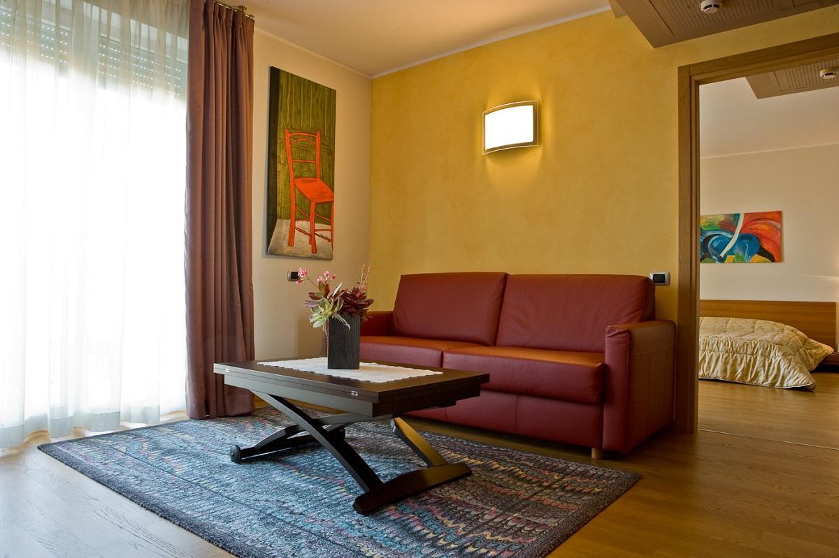 Hotel San Marco Fitness Pool & Spa Verona Esterno foto