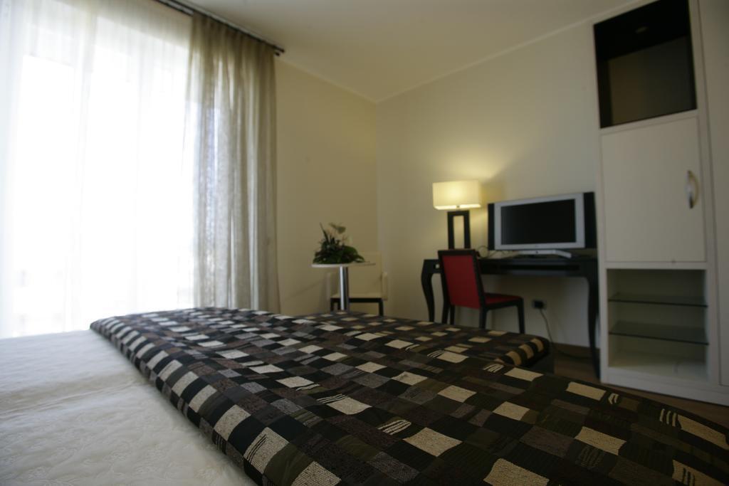 Hotel San Marco Fitness Pool & Spa Verona Esterno foto